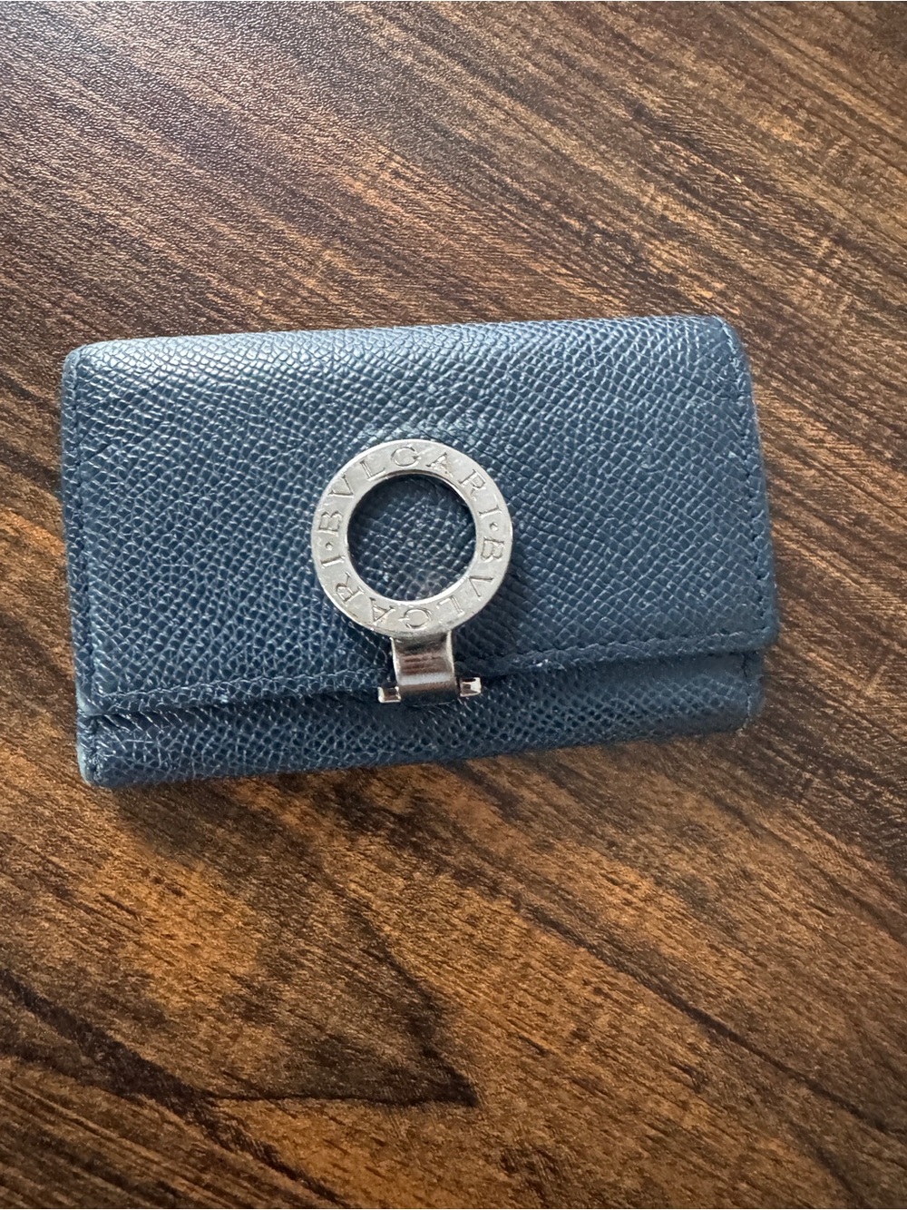 Bvlgari keyholder